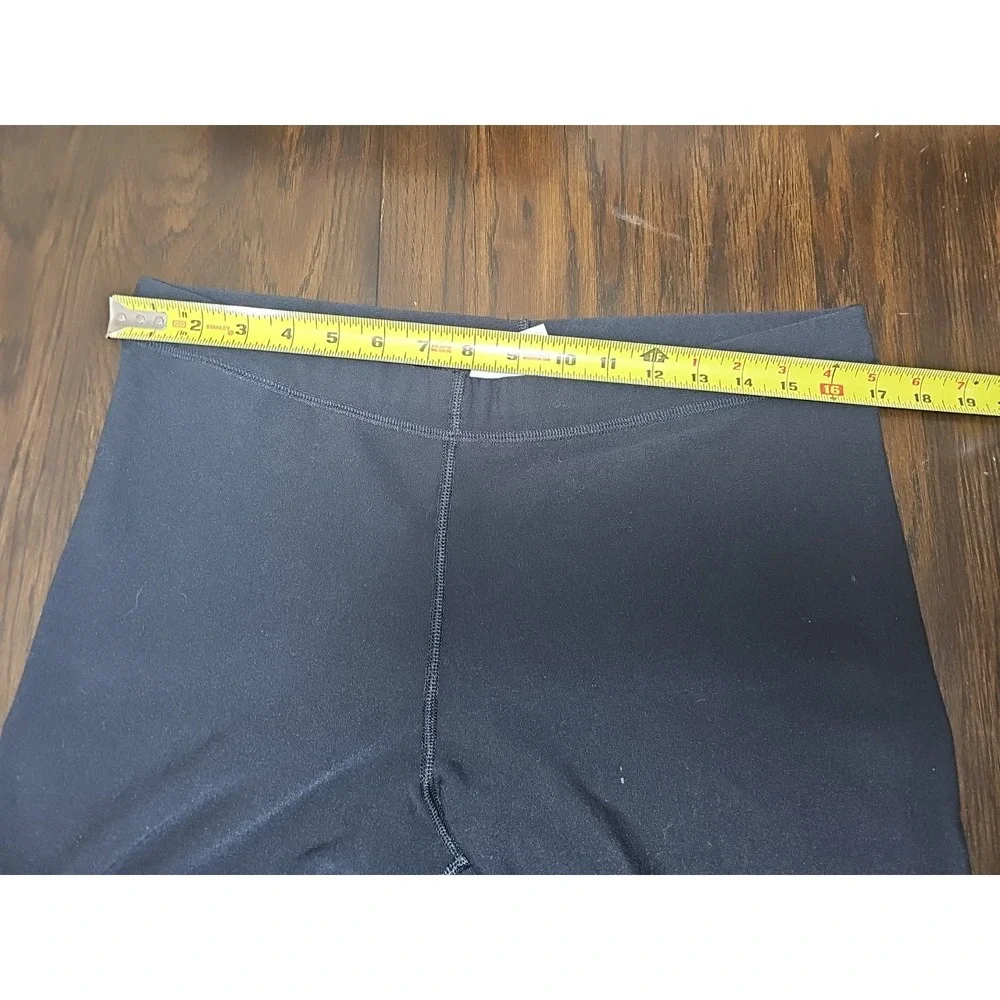 The Northface Men's Winter Warm Pro Tights Size‎ XL BLACK